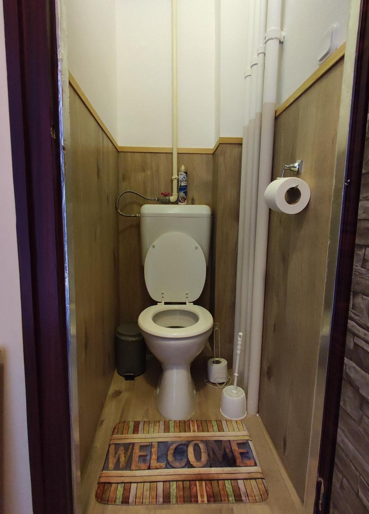 Hiroes Home ケチケメート エクステリア 写真